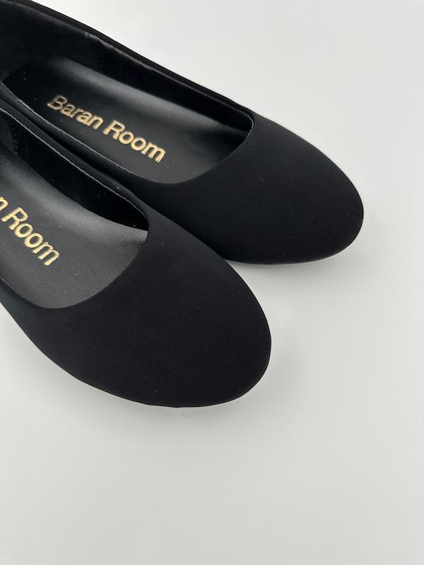 کفش استرچ ساده (۳ رنگ)