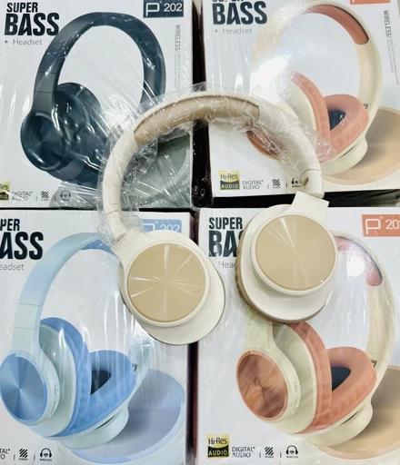 هدست بلوتوثی 