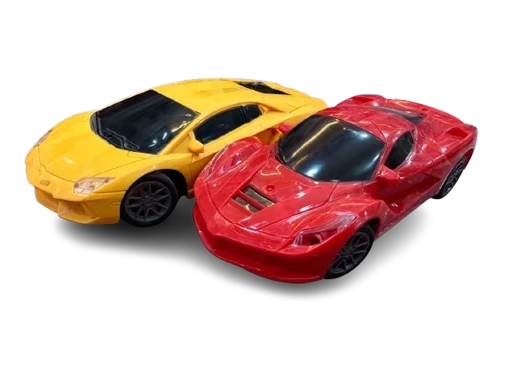 ماشین کنترلی 