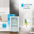یخچال 5 فوت ایستکول مدل شوكيس 29580