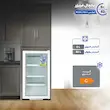 یخچال 5 فوت ایستکول مدل شوكيس 29580