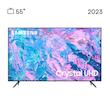 تلویزیون سامسونگ CU7000 سایز ۵۵ اینچ Ultra HD 4K LED