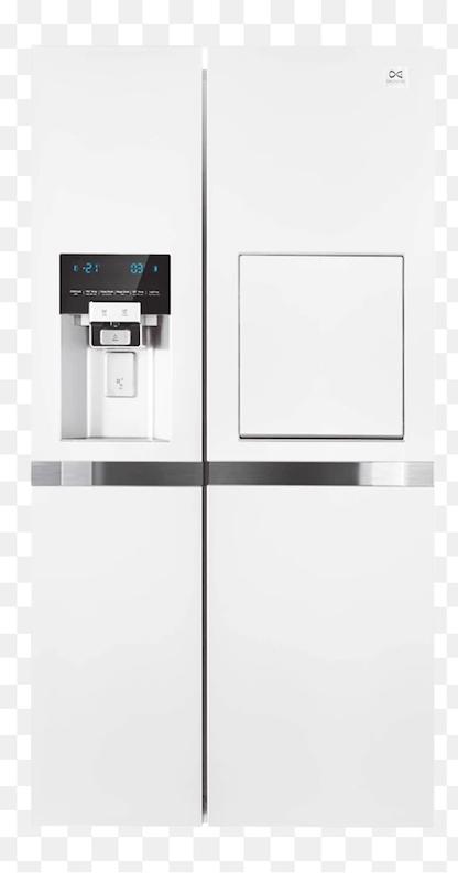 یخچال دوو sxi20-31w