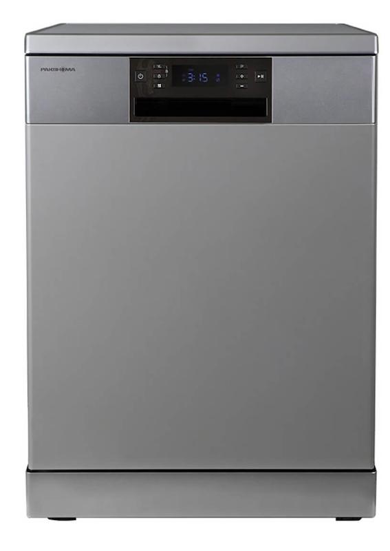 لباسشویی L51 سیلور 