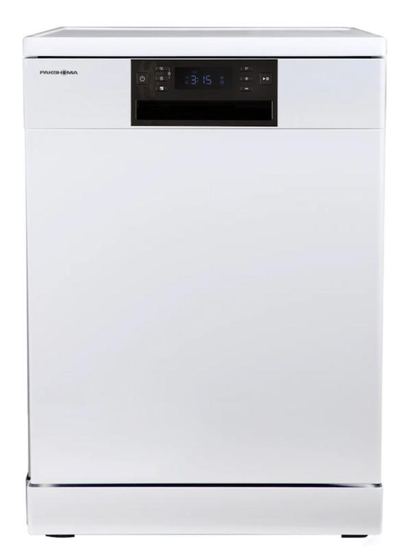 لباسشویی L51 سفید 