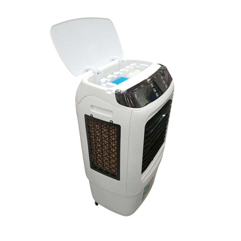کولر آبی لاکرا سلولزی hp34000