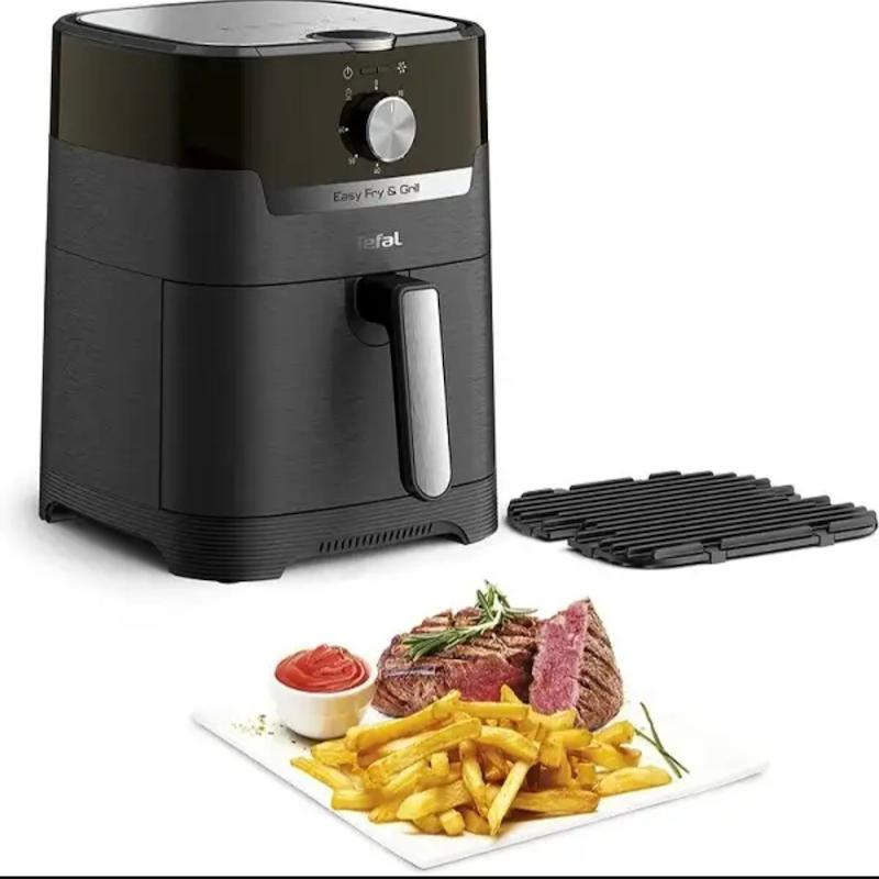 سرخ کن تفال EY501