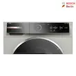 ماشین لباسشویی بوش مدل BOSCH WGB244AXGC