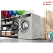 ماشین لباسشویی بوش مدل BOSCH WGB244AXGC
