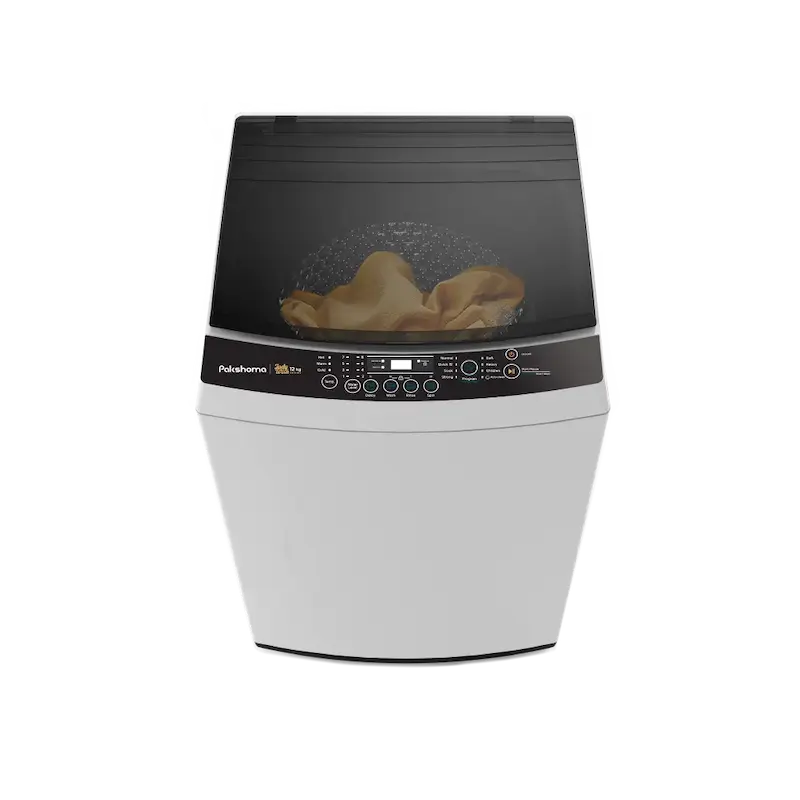 لباسشویی پاکشوما 12 کیلویی مدل TA12