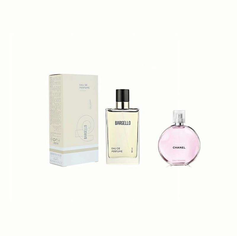 چنس او تندر شنل کد ۱۳۷ (هدیه)