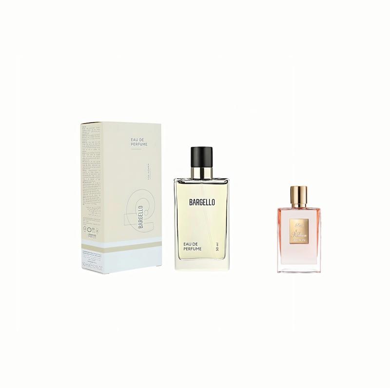 لاو دونت بی شای کد ۴۶۵ (هدیه)