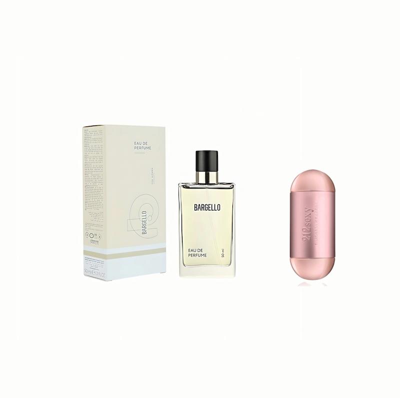 ۲۱۲ سکسی کرولینا هررا کد ۳۲۳ (هدیه)