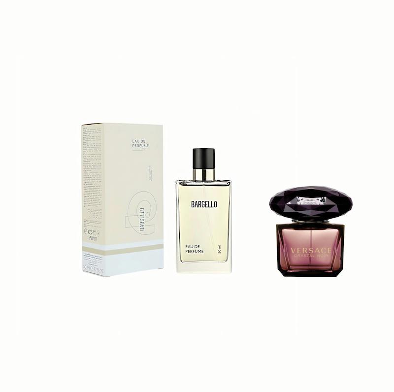 کریستال نویر ورساچ کد ۴۰۹ (هدیه)