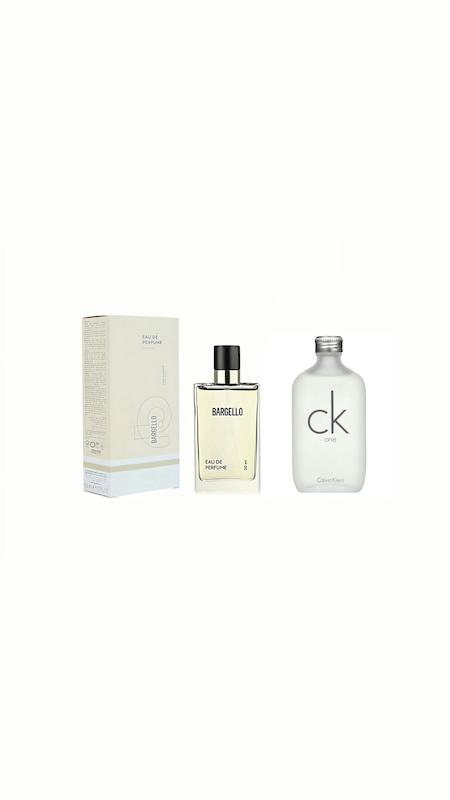 کد ۵۳۰ (هدیه) وان کالوین کلاین