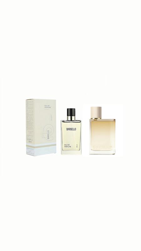 کد ۴۴۳ (هدیه) لاندن دریم بربری