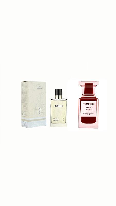 کد ۲۹۷s(هدیه)لاست چری تام فورد