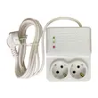 محافظ ولتاژ لجور الکتریک مدل 3500W - 16A - 3Meter