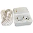 محافظ ولتاژ لجور الکتریک مدل 3500W - 16A - 3Meter
