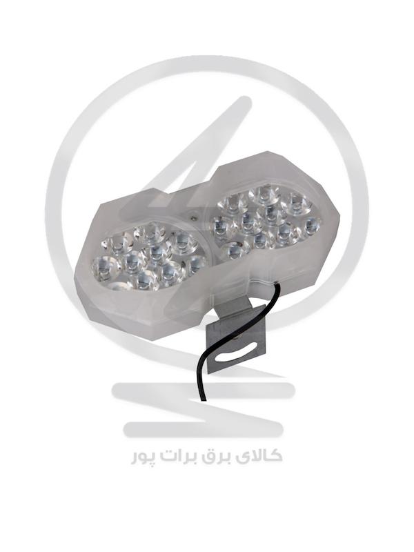 چراغ مه شکن 