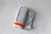 چراغ قوه LED مدل WD-336 برند WEIDASI