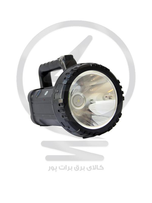 چراغ قوه دستی مدل DP-7045B 