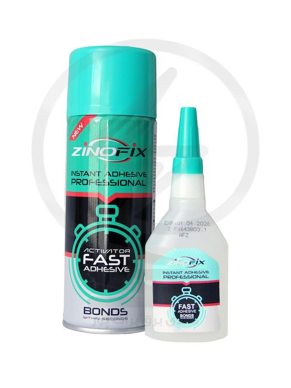 چسب MDF123 زینوفیکس 400ml