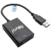 کابل تبدیل USB-A به HDMI رویال (Royal) مدل RC-111