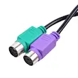 تبدیل PS2 به USB