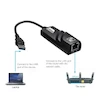 تبدیل-usb-to-lan برند DTECH