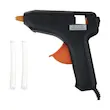 تفنگ چسب حرارتی EMPIRE مدل FH-160  سایز : بزرگ و کوچک