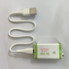 باطری شارژی کتابی 9V-USB 
