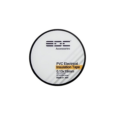 چسب برق EDC - (بسته 10 عددی)