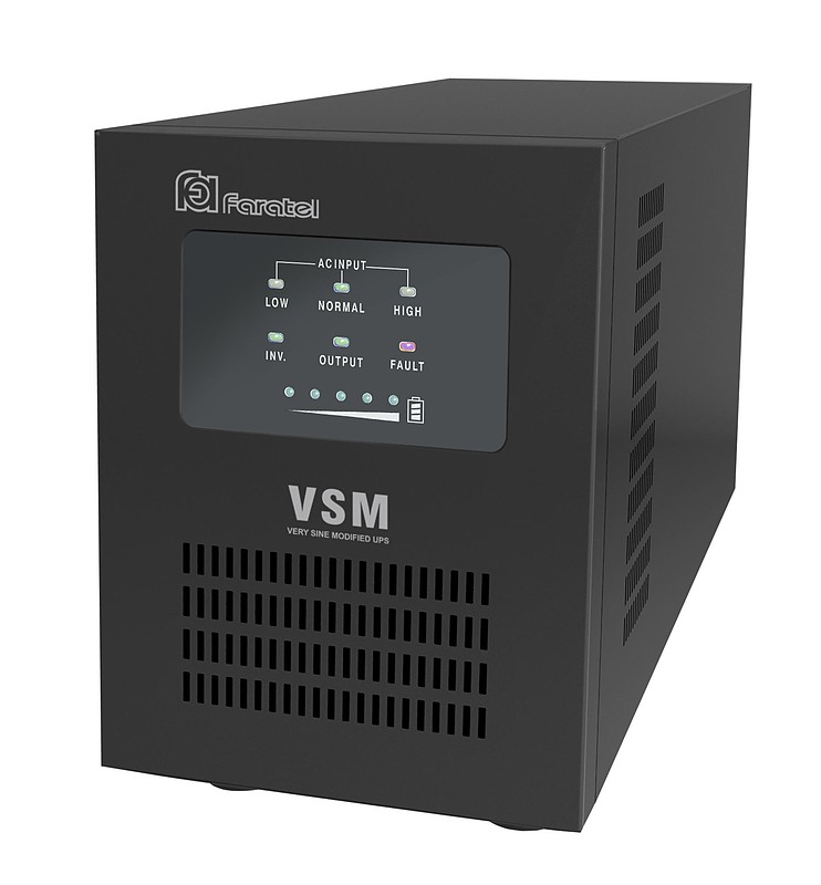 ups | یو پی اس VSM1300 فاراتل