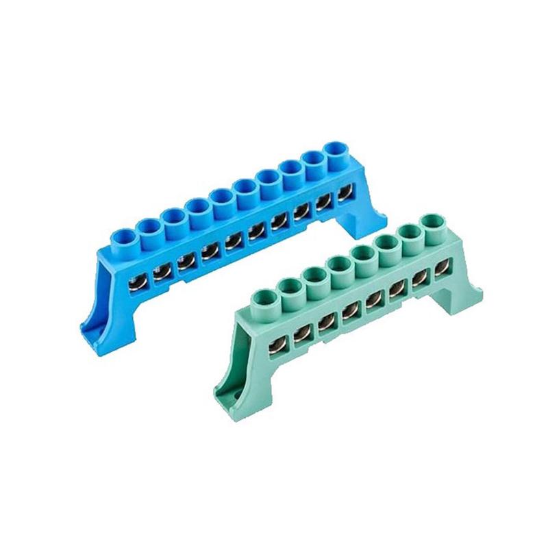 شین ترمینال دنا الکتریک