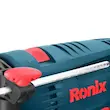 دریل 13 میلی متری چکشی سه نظام آچاری 850 وات رونیکس مدل 2250