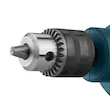 دریل 10 میلی متری چکشی سه نظام آچاری 450 وات رونیکس مدل 2121