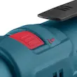 دریل 10 میلی متری چکشی سه نظام آچاری 450 وات رونیکس مدل 2121
