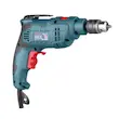 دریل 10 میلی متری چکشی سه نظام آچاری 450 وات رونیکس مدل 2121
