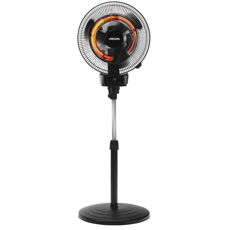 بخاری پنکه مولتی اِیر ارشیا