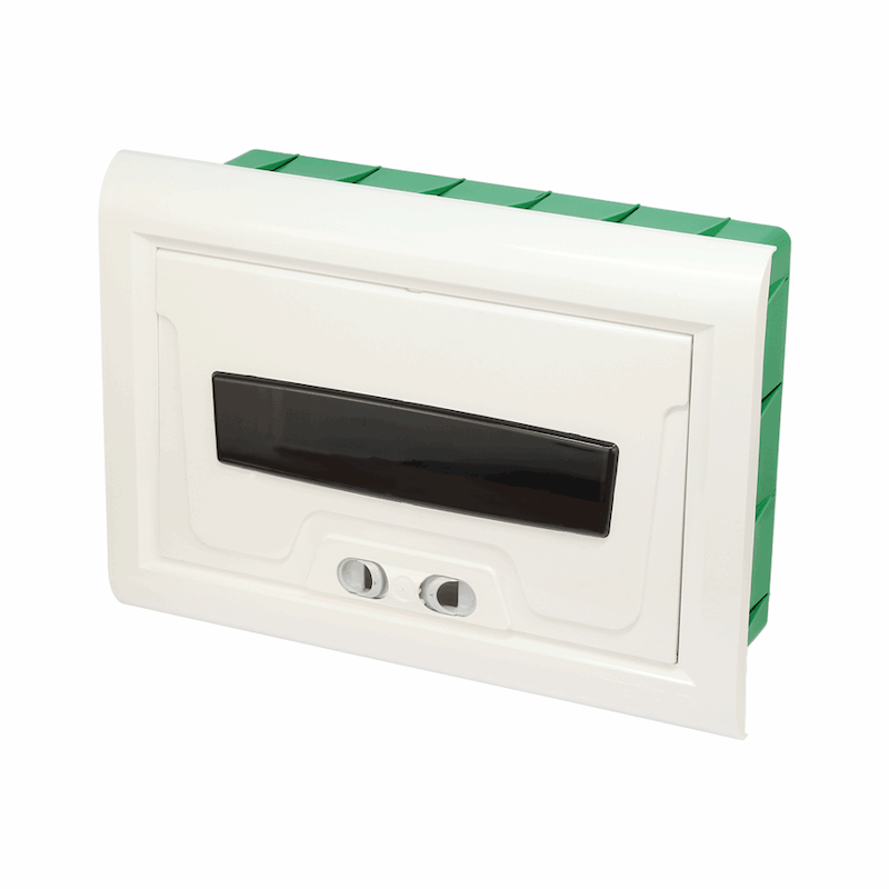 جعبه فیوز 20 عددی سیستما پلاس دنا الکتریک