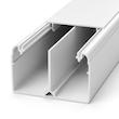 پارتیشن ترانکینگ دانوب 50×101 شاخه 2 متری مناسب جداسازی سیم و کابل داخل ترانکینگ