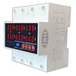 محافظ ولتاژ و جریان سه‌فاز 63 آمپر جی بی اچ مدل CVP-3P 63A JBH
