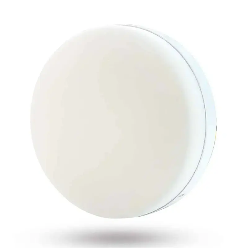 پنل LED گرد روکار فول لایت ۱۸ وات سیماران