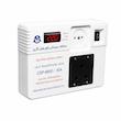 محافظ ولتاژ فول سه شاخه ارت دار کولر گازی میکرومکس CSP-6600-30A