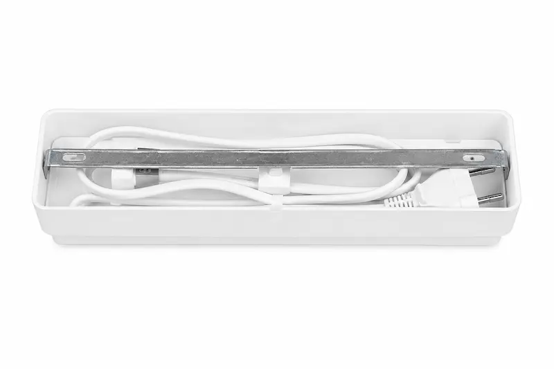 چراغ اضطراری LED آینور پارس شعاع
