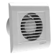 بغل هواکش 12 سانت دنا الکتریک IP22 مدل سیستما Systema