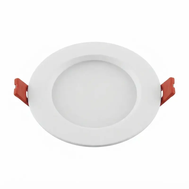 چراغ سقفی توکار بک لایت ۸ وات سپهر نور آسیا