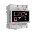 ساعت نجومی 6 آمپر شیوا امواج مدل AWB-6AC4