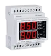 کنترل کننده دما و رطوبت شیوا امواج مدل THBN-100 با یک سنسور
